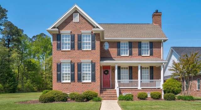 Photo of 88 Eltham, Rocky Mount, NC 27804