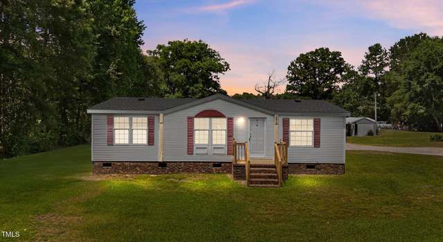 Photo of 4870 Dogwood Dr, Battleboro, NC 27809