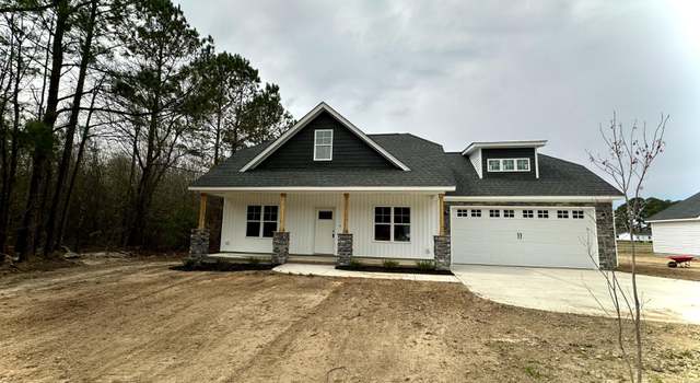 Photo of 121 Bay Valley Rd, Kenly, NC 27542
