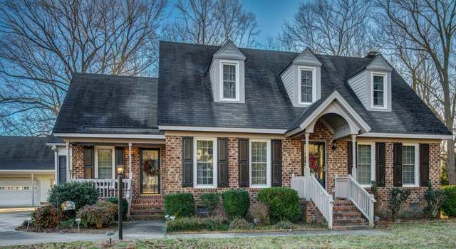 Photo of 1699 Yorkshire Ln, Rocky Mount, NC 27803