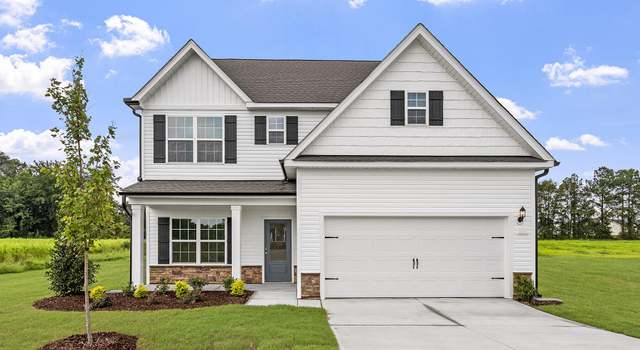Photo of 3815 Origin Dr, Bailey, NC 27807