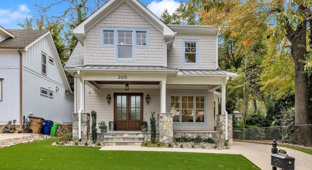 Photo of 2615 Bedford Ave, Raleigh, NC 27607