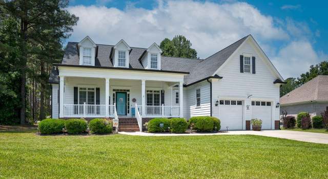 Photo of 5729 Roseheath Rd, Bailey, NC 27807