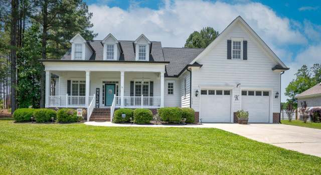 Photo of 5729 Roseheath Rd, Bailey, NC 27807