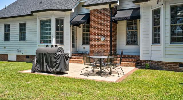 Photo of 5729 Roseheath Rd, Bailey, NC 27807