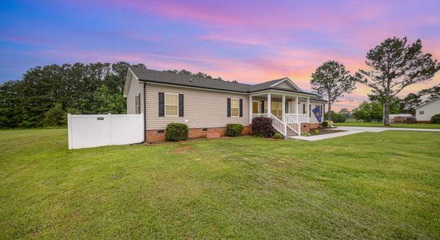 Photo of 297 Fox Field Run Rd, Kenly, NC 27542