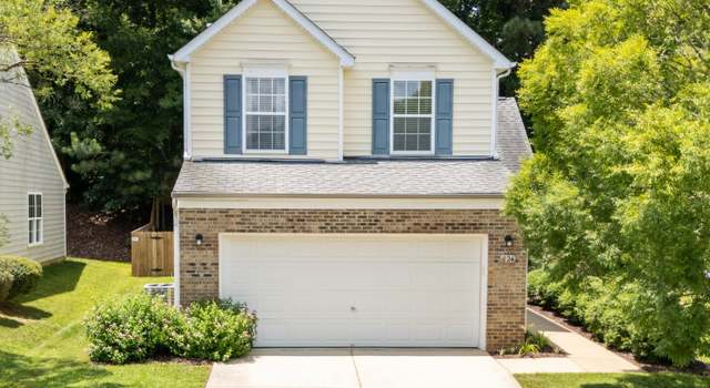 Photo of 124 River Pearl St, Raleigh, NC 27603
