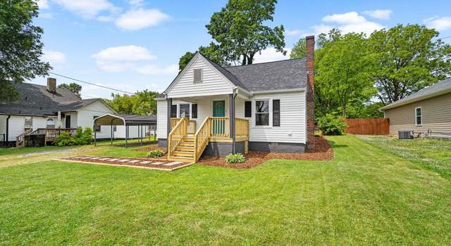 Photo of 211 St John St, Burlington, NC 27217