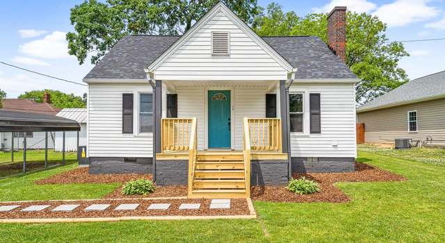 Photo of 211 St John St, Burlington, NC 27217
