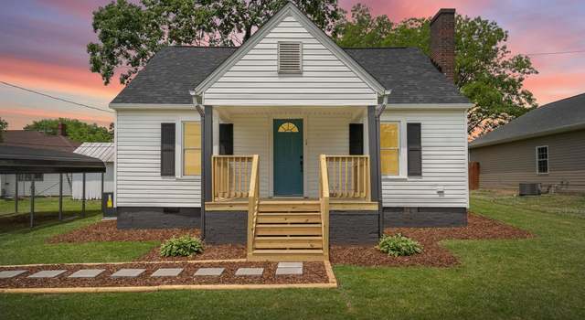 Photo of 211 St John St, Burlington, NC 27217