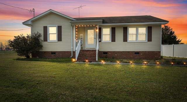 Photo of 314 Branch St, Black Creek, NC 27813