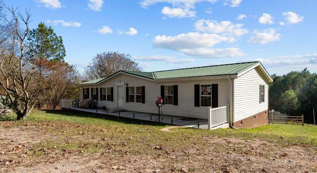 Photo of 754 Firestone Ln, Sanford, NC 27330