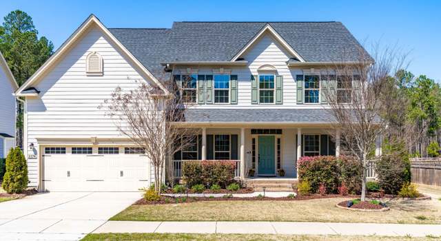 Photo of 3574 Johnson Grant Dr, New Hill, NC 27562