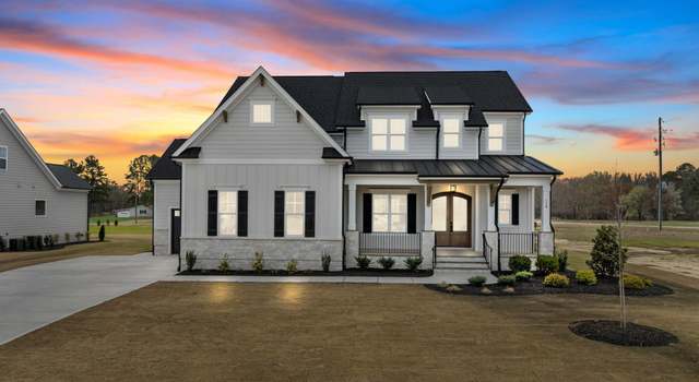 Photo of 110 Summerlin Dr, Clayton, NC 27527