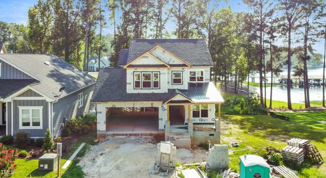 Photo of 107 Cameron Pl, Littleton, NC 27850
