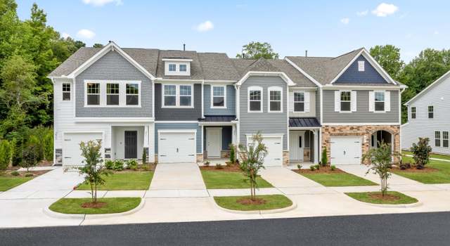 Photo of 347 Church St #64, Wendell, NC 27591