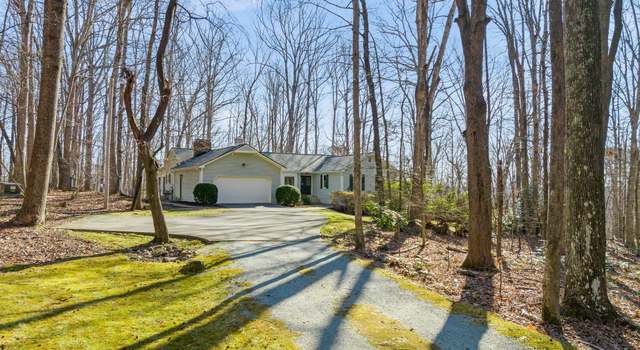 Photo of 405 Lookout Pt, Rougemont, NC 27572