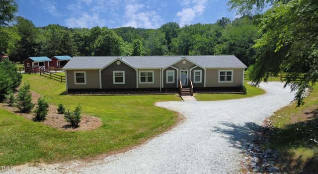 Photo of 8891 Nc-157, Rougemont, NC 27572