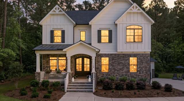 Photo of 1338 The Parks Dr, Pittsboro, NC 27312