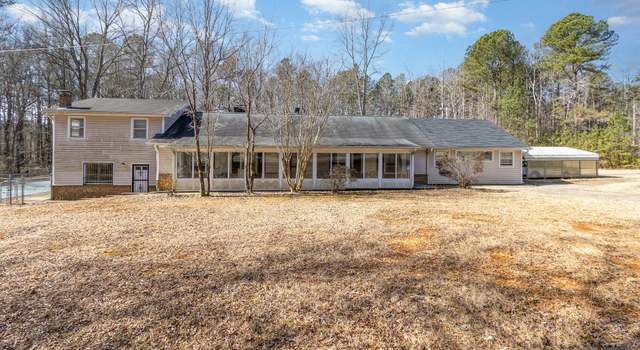 Photo of 10611 Quail Roost Rd, Bahama, NC 27503