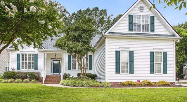 Photo of 2311 Woodwyck Way, Raleigh, NC 27604