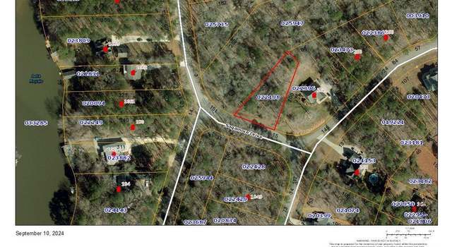 Photo of 2002 Sagamore Dr, Louisburg, NC 27549