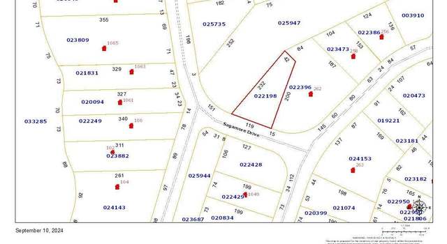 Photo of 2002 Sagamore Dr, Louisburg, NC 27549