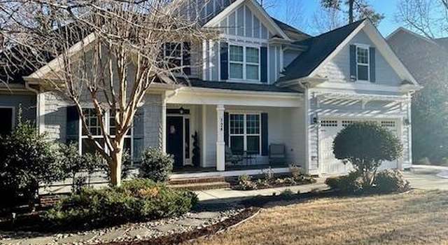 Photo of 528 Opposition Way Way, Wake Forest, NC 27587