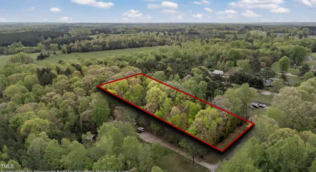 Photo of 0 Jones Chapel Rd, Norlina, NC 27563