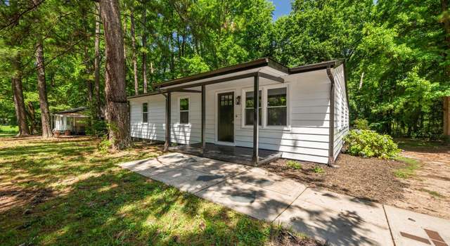 Photo of 4428 West River Rd, Franklinton, NC 27525