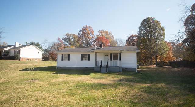 Photo of 2273 US 158 Hwy W, Yanceyville, NC 27379