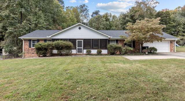 Photo of 5207 Russell Rd, Durham, NC 27712