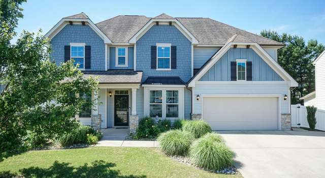 Photo of 3536 Greenville Loop Rd, Wake Forest, NC 27587