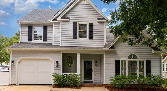 Photo of 5609 Edgebury Rd, Raleigh, NC 27613