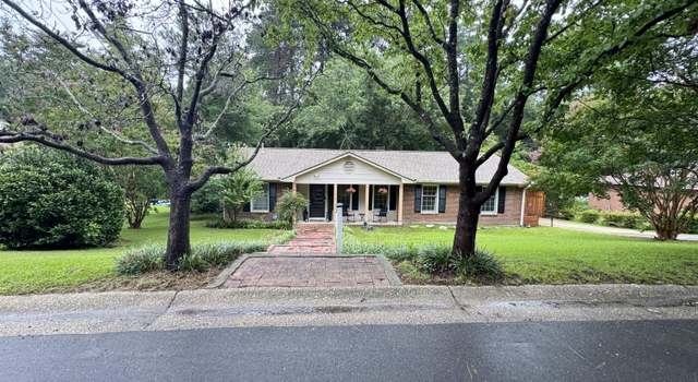 Photo of 1926 N Pearl St, Fayetteville, NC 28303