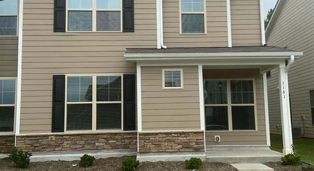 Photo of 1161 Treetop Meadow Ln #14, Wake Forest, NC 27587