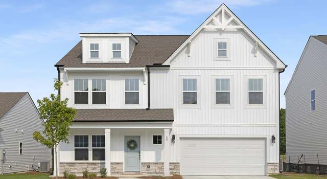 Photo of 88 Mable Ct #17, Lillington, NC 27546