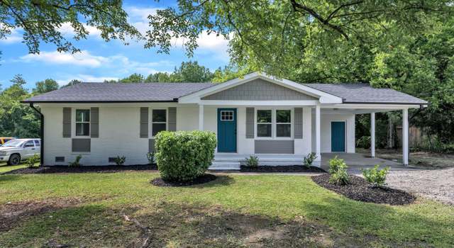 Photo of 460 Bunn Elementary School Rd, Bunn, NC 27508