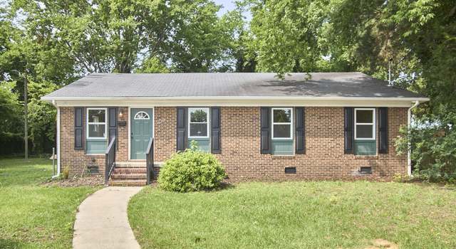 Photo of 309 E Elm St, Goldsboro, NC 27530