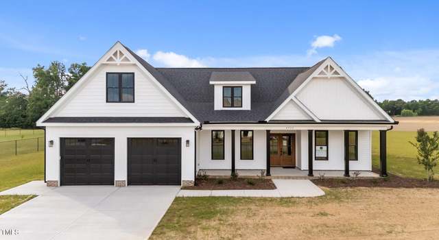 Photo of 4972 Stone Creek Dr, Sims, NC 27880