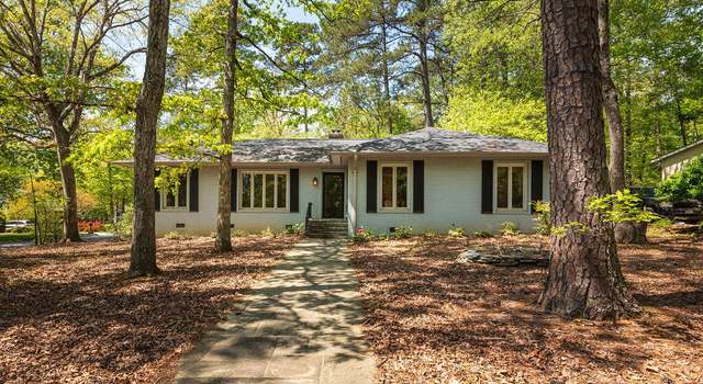 Photo of 416 Colony Woods Dr, Chapel Hill, NC 27517