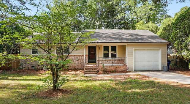 Photo of 5805 Farm Gate Rd, Raleigh, NC 27606