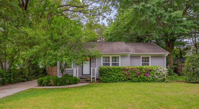 Photo of 2442 Stevens Rd, Raleigh, NC 27610