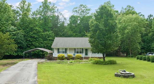 Photo of 215 Virginia Pine Dr, Clayton, NC 27520