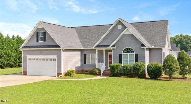 Photo of 7326 Red Fox Rd, Bailey, NC 27807