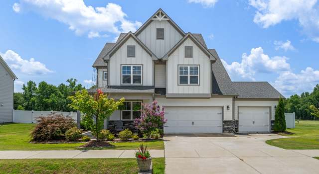 Photo of 7106 Cabernet Franc Dr, Willow Spring, NC 27592