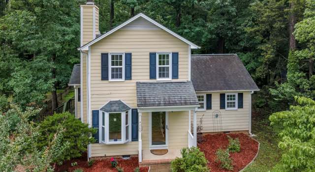 Photo of 4009 Olde Coach Rd, Durham, NC 27707
