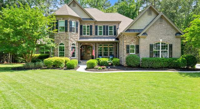 Photo of 7552 Hasentree Club Dr, Wake Forest, NC 27587