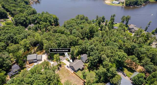 Photo of 1176 Sagamore Dr, Louisburg, NC 27549