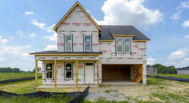 Photo of 7678 New Sandy Hill Church Rd, Sims, NC 27880